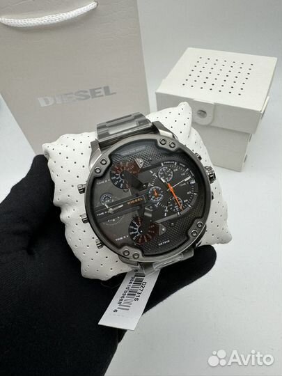 Часы мужские Diesel DZ7315 новые