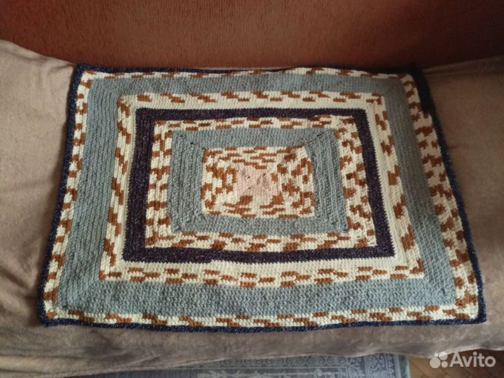 Коврик прикроватный