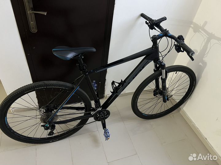 Велосипед Cube 29