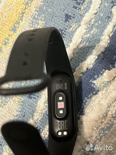 Xiaomi mi band 4 оригинал