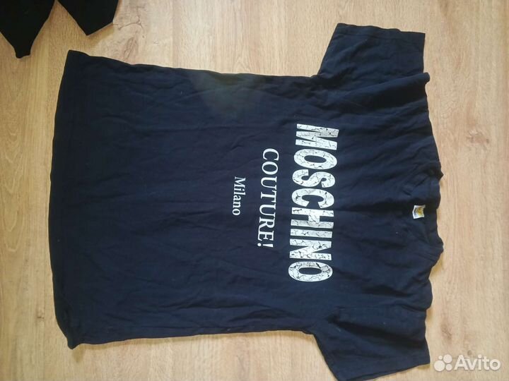 Женские вещи пакетом