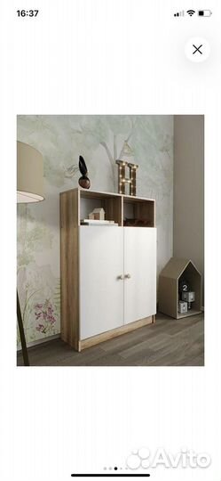 Шкаф новый