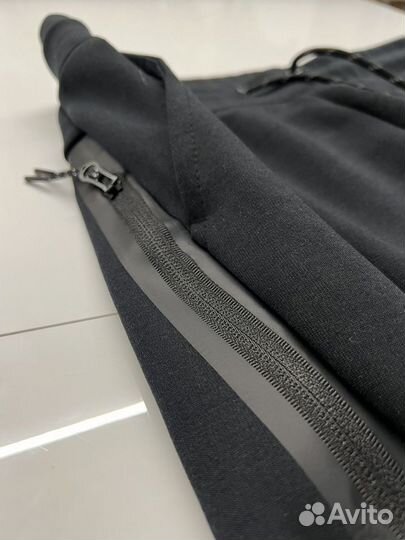 Спортивный костюм nike tech fleece