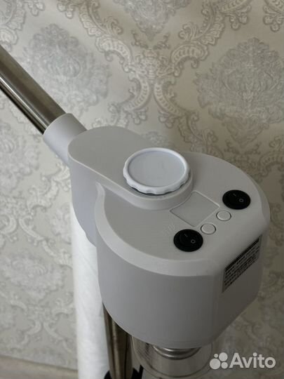 Вапоризатор напольный косметологический