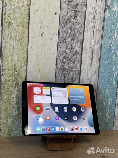iPad Pro 10.5 2017 120fps 64gb