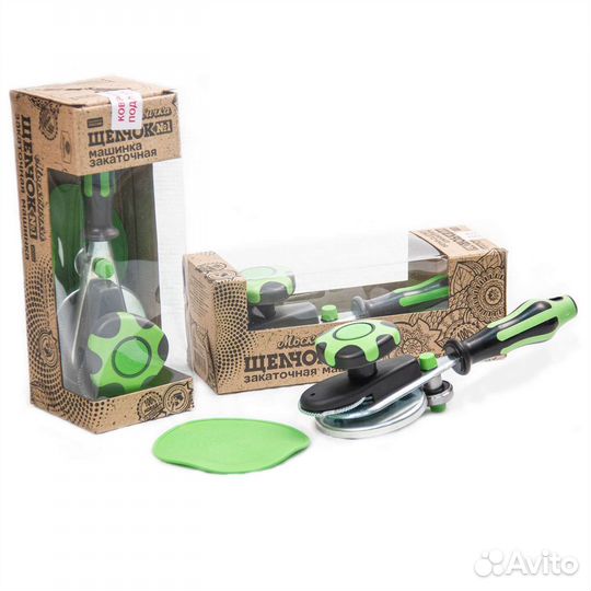 Закаточная машинка для стеклянных банок автомат