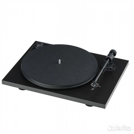 Pro-Ject Primary E Black (OM-NN)