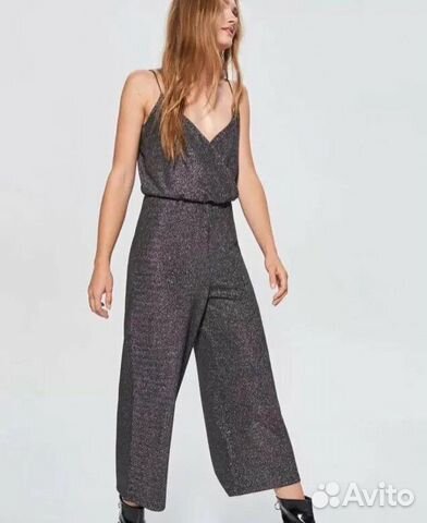 Комбинезон женский