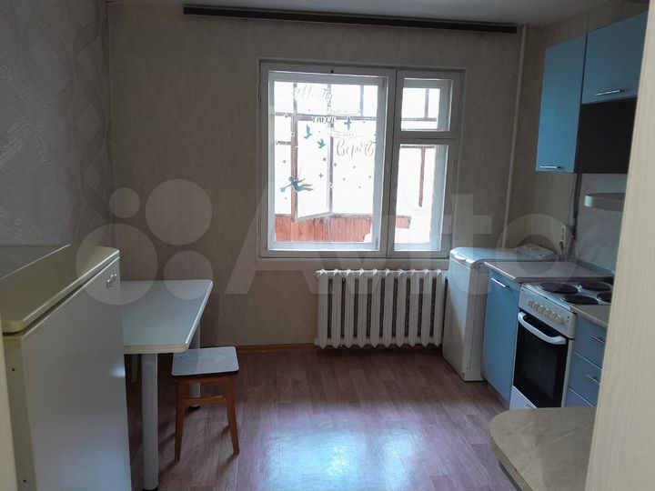 1-к. квартира, 30 м², 3/8 эт.