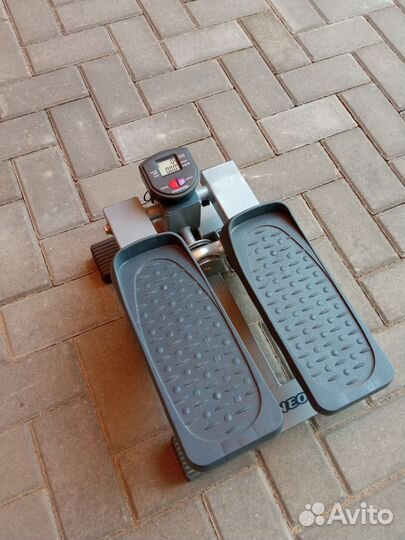 Тренажер мини степпер