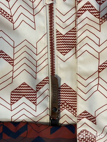 Куртка для сноуборда женская