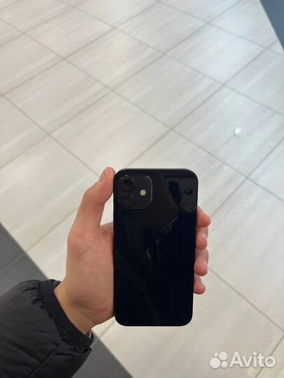 iPhone 12, 128 ГБ
