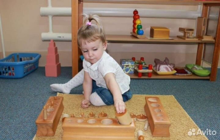 Детский развивающий центр и Семейное образование