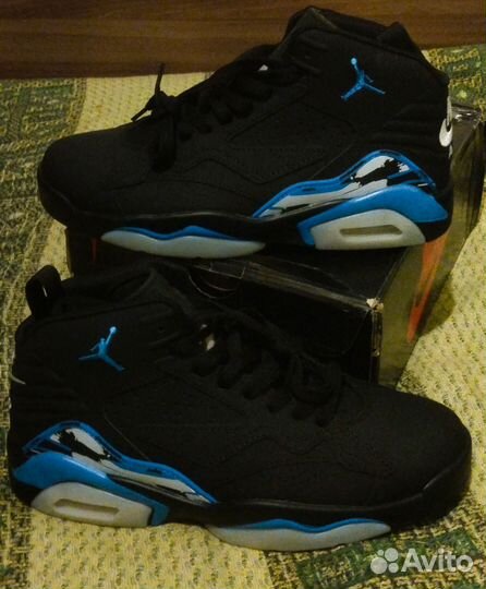 Кроссовки nike air jordan 5