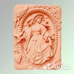 Силиконовые формы для мыла