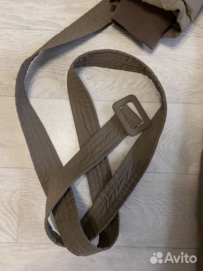 Пуховик женский зимний