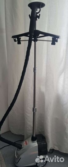 Мощный отпариватель Runzel Pro-290 Kladaffar