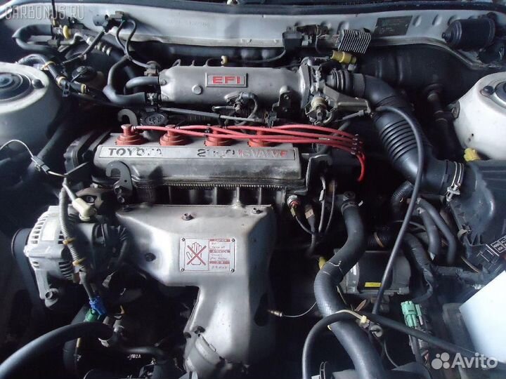 Рычаг передний левый Toyota Camry SV21