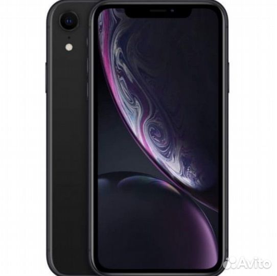 iPhone Xr, 64 ГБ