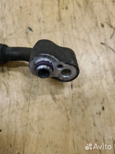 Трубка кондиционера Mercedes-Benz S-Klass седан