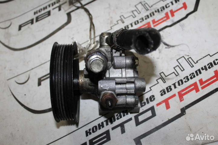 Гур toyota lexus 2GR-FE harrier RX350 GSU30 GSU30W