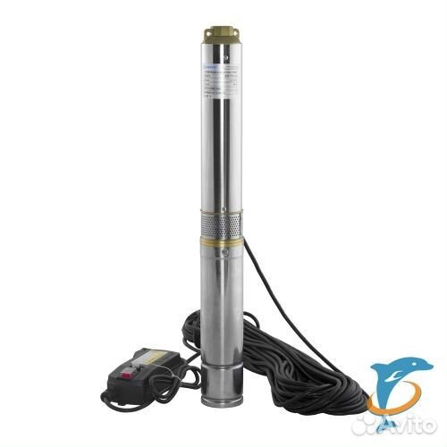Скважинные насосы Aquario Акварио