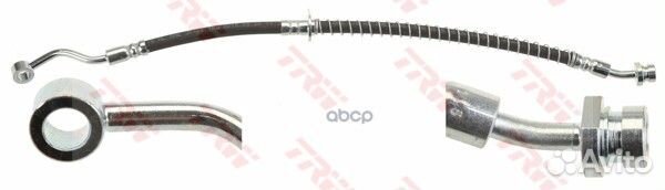 Шланг тормозной перед PHD1288 TRW