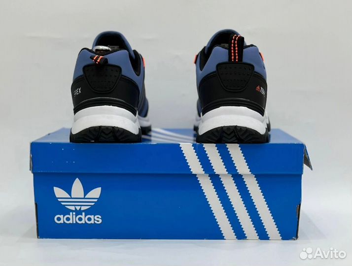 Кроссовки мужские Adidas climacool