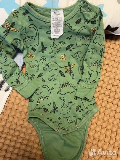 Вещи для новорожденных