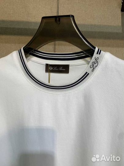 Loro Piana футболка