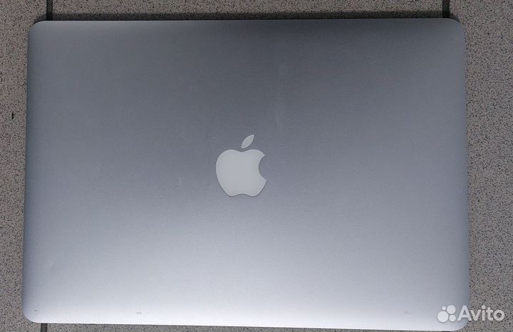 Ноутбук apple MacBook Air 13 A1466
