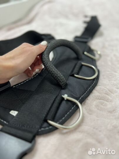 Шлейка Каскад для собак