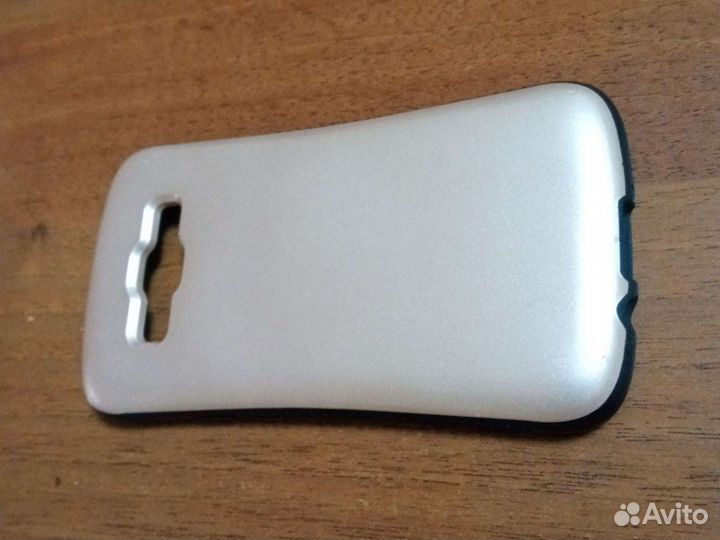 Чехол противоударный для Samsung galaxy A3 2015г