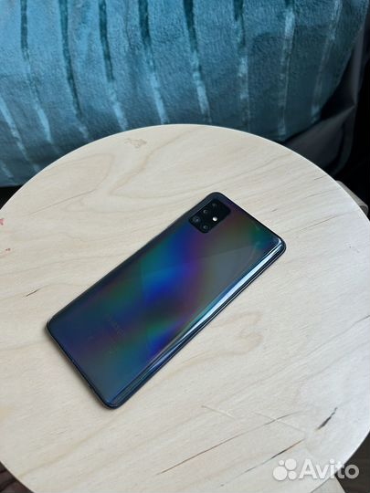 Samsung Galaxy A51, 4/64 ГБ