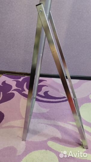 Зеркало напольное