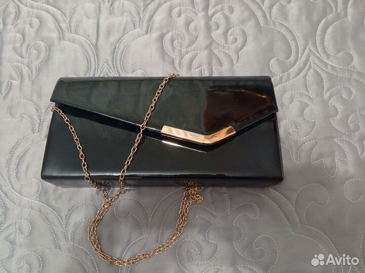 Сумка женская клатч новый