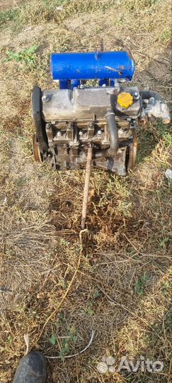 Двигатель на гранту 8 кл