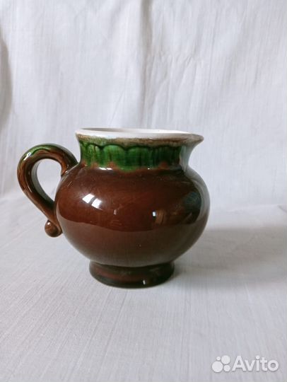 Молочник зик