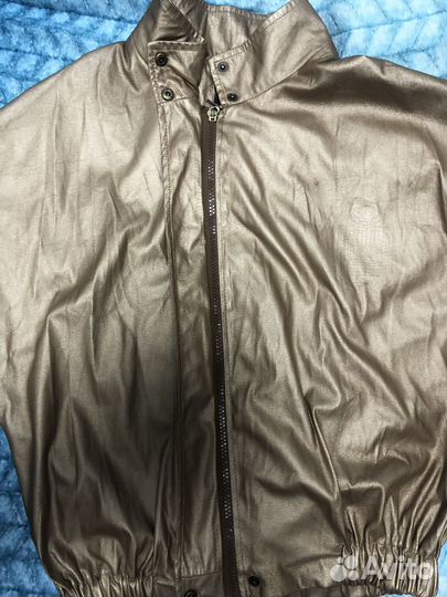 Куртка тонкая женская