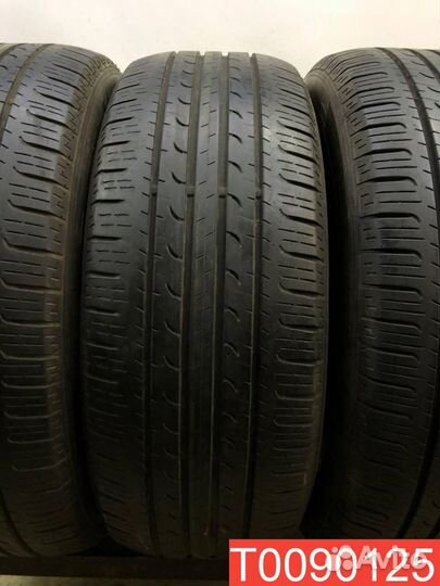 Goodyear EfficientGrip SUV 4x4 225/55 R19 99V