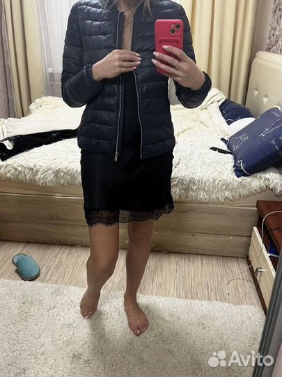 Куртка xs