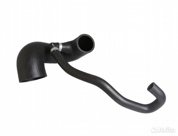 834/11383 Патрубок воздушный