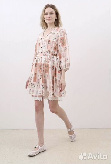 Платье женское rafinad