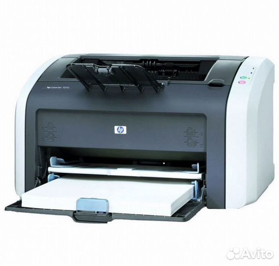Принтер hp laserjet 1010