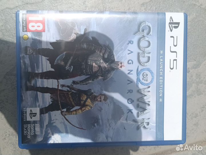 Игры для приставок ps5 диск