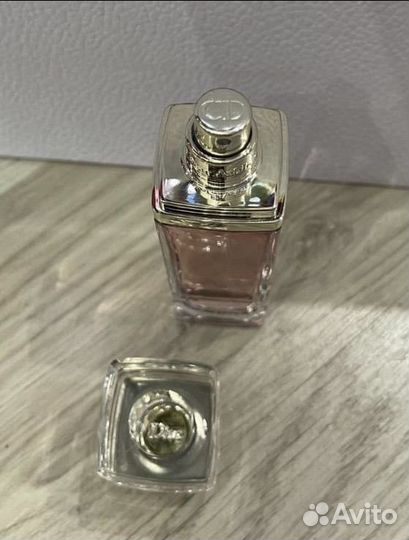 Dior addict 50 мл