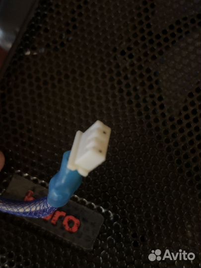 Подсветка для системного блока