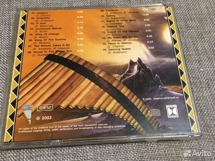 Melodies of the heart