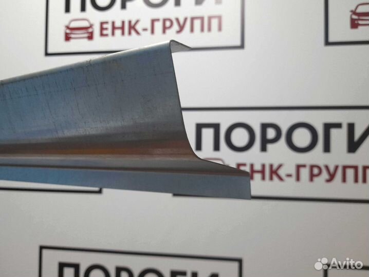 Пороги Mazda 3 (BL) седан и другие