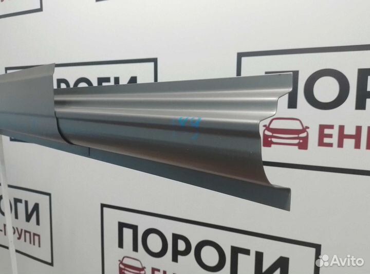 Пороги Citroen Jumper (233/244) и другие